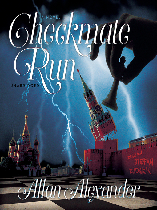 Title details for Checkmate Run by Allan Alexander - Available